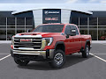 2026 GMC Sierra 2500HD SLE
