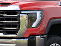 2026 GMC Sierra 2500HD SLE