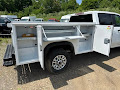 2026 GMC Sierra 2500HD Pro