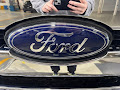 2015 Ford F-250SD Lariat
