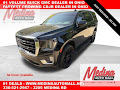 2023 GMC Yukon SLE