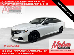 2021 Honda Accord Sport 2.0T