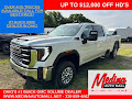 2026 GMC Sierra 2500HD SLE