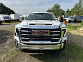 2026 GMC Sierra 2500HD SLE