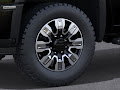 2026 GMC Sierra 3500HD Denali