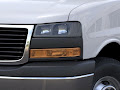 2026 GMC Savana 3500 Work Van