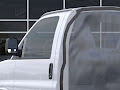2026 GMC Savana 3500 Work Van