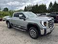 2026 GMC Sierra 2500HD SLT