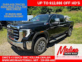 2026 GMC Sierra 2500HD SLT