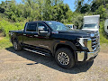 2026 GMC Sierra 2500HD SLT