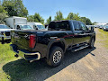 2026 GMC Sierra 2500HD SLT