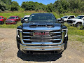 2026 GMC Sierra 2500HD SLT