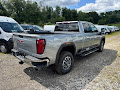 2026 GMC Sierra 2500HD SLT