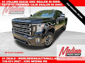 2023 GMC Sierra 2500HD AT4
