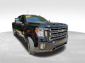 2023 GMC Sierra 2500HD AT4