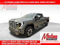 2026 GMC Sierra 3500HD Denali