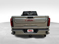 2026 GMC Sierra 3500HD Denali