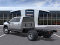 2026 GMC Sierra 3500HD Pro