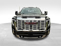 2026 GMC Sierra 3500HD Denali