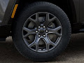2026 Jeep Grand Wagoneer L Limited Altitude
