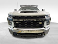 2021 Chevrolet Silverado 3500HD Work Truck