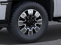 2026 GMC Sierra 3500HD Denali