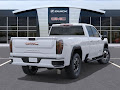 2026 GMC Sierra 3500HD Denali