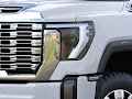 2026 GMC Sierra 3500HD Denali