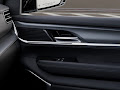 2026 Jeep Grand Wagoneer L Limited Reserve