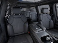 2026 Jeep Grand Wagoneer 85th Anniversary Edition