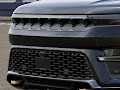 2026 Jeep Grand Wagoneer 85th Anniversary Edition
