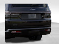 2026 Jeep Grand Wagoneer 85th Anniversary Edition