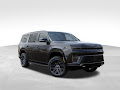 2026 Jeep Grand Wagoneer 85th Anniversary Edition