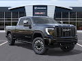 2026 GMC Sierra 2500HD Denali Ultimate
