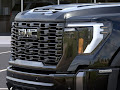 2026 GMC Sierra 2500HD Denali Ultimate