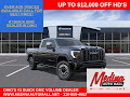 2026 GMC Sierra 2500HD Denali Ultimate