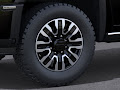 2026 GMC Sierra 2500HD Denali Ultimate