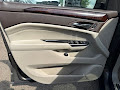 2014 Cadillac SRX Premium