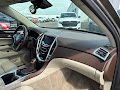 2014 Cadillac SRX Premium