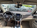 2014 Cadillac SRX Premium