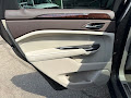 2014 Cadillac SRX Premium