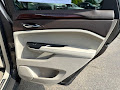 2014 Cadillac SRX Premium