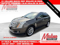 2014 Cadillac SRX Premium