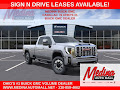 2026 GMC Sierra 3500HD Denali