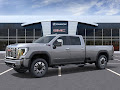 2026 GMC Sierra 3500HD Denali