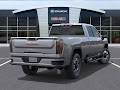 2026 GMC Sierra 3500HD Denali