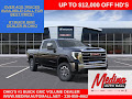 2026 GMC Sierra 2500HD SLT