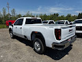 2026 GMC Sierra 2500HD Pro
