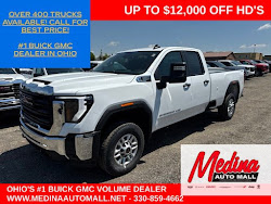 2026 GMC Sierra 2500HD Pro