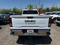 2026 GMC Sierra 2500HD Pro